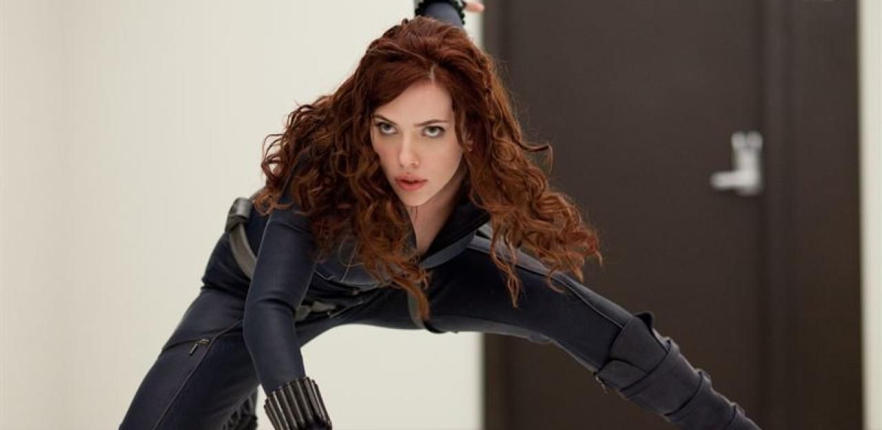 Heute.at - Black Widow wird erster MCU-Film mit Regisseurin