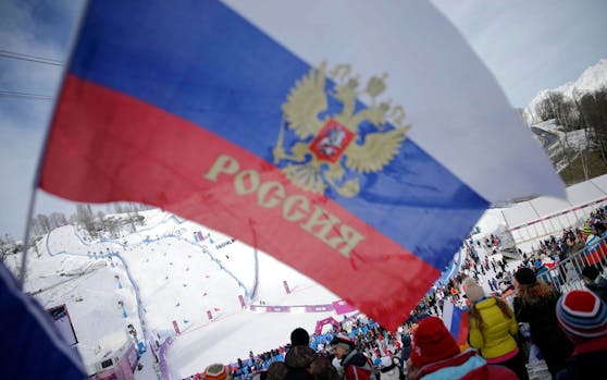 IOC-Entscheidung über Russlands-Olympia-Ausschluss.