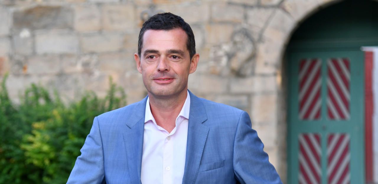 Heute.at - Morddrohungen vor der Wahl in Thüringen