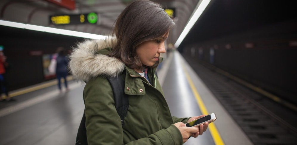Neue Rufnummer aus dem Nichts: Hunderten Österreichern erging es so.