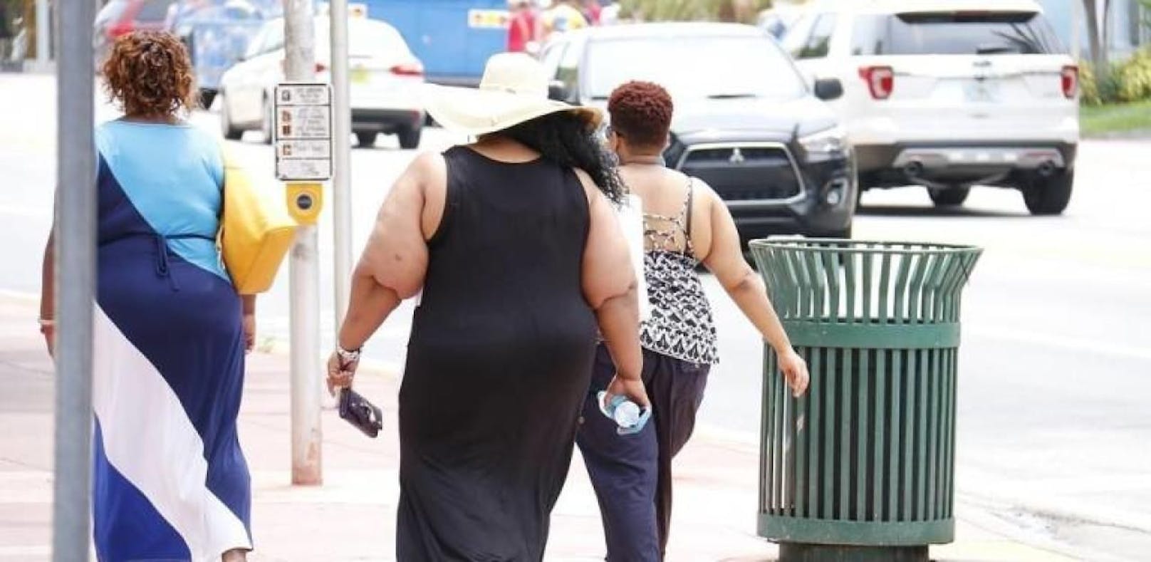 In Valencia dürfen Übergewichtige nicht mehr eingeäschert werden
