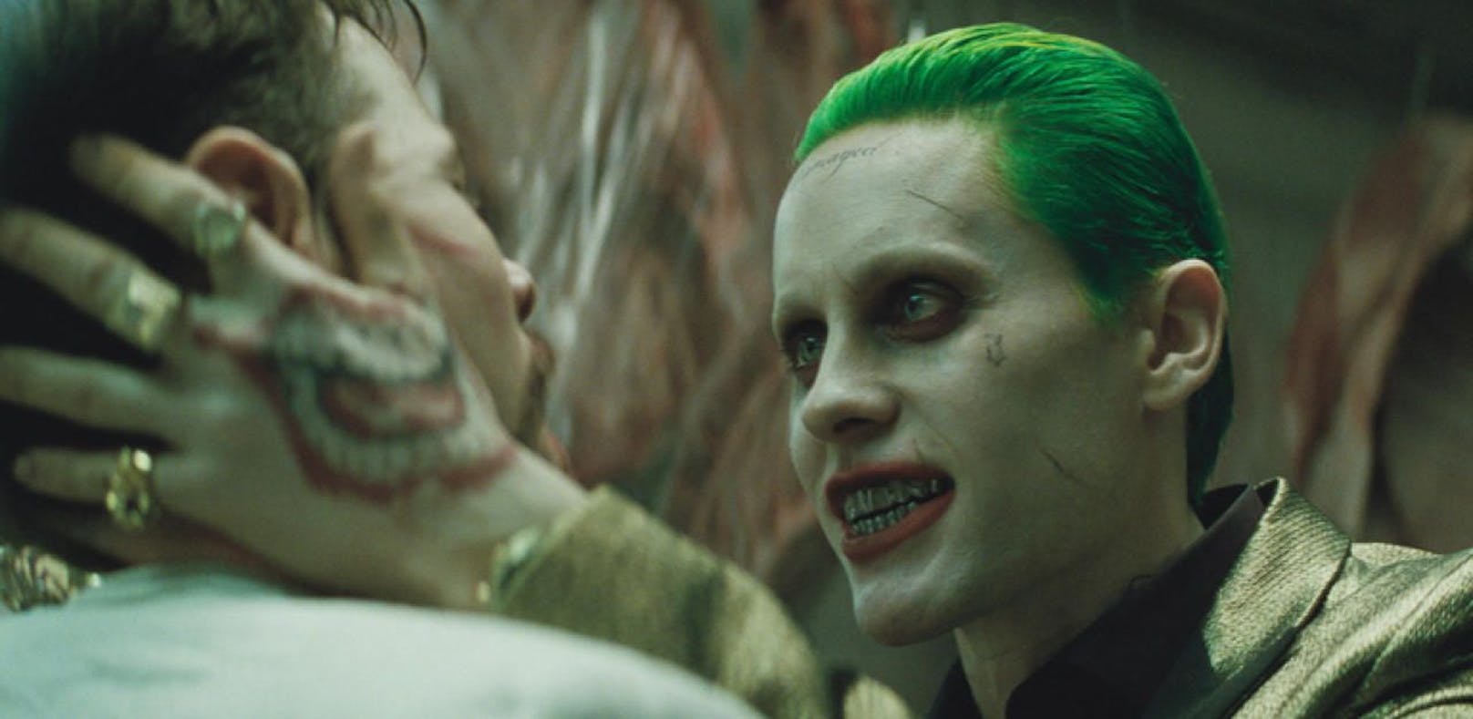 DC plant Joker-Movie mit Jared Leto in Hauptrolle