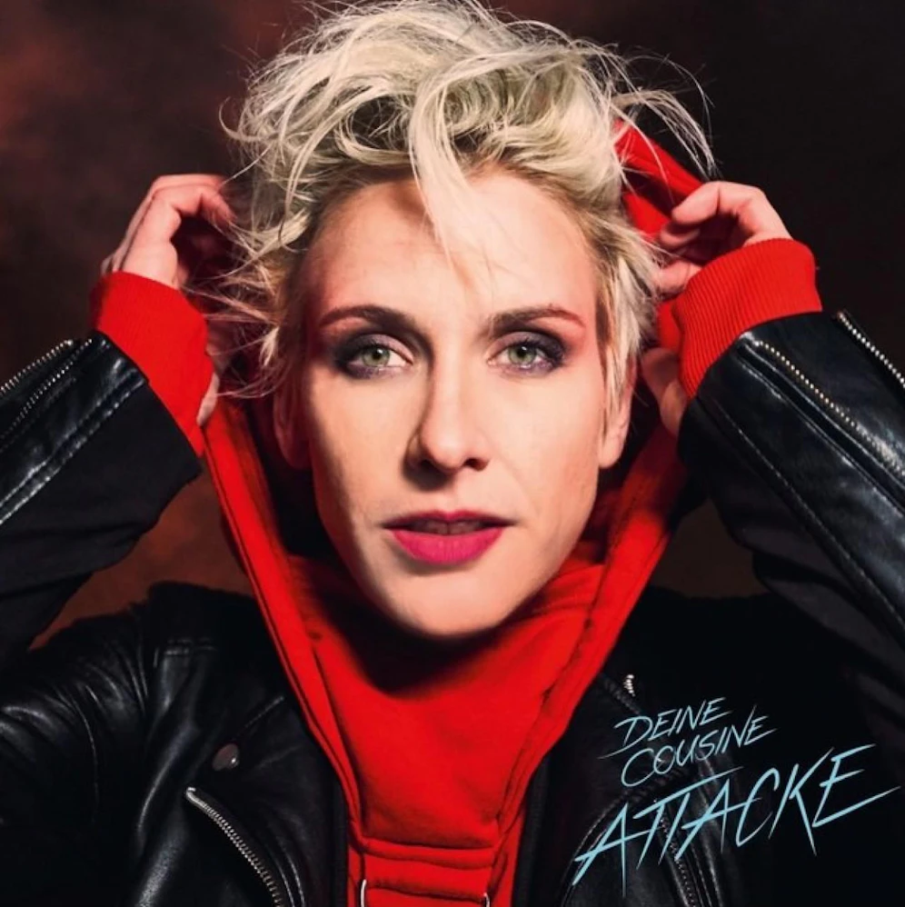Deine Cousine - "Attacke"