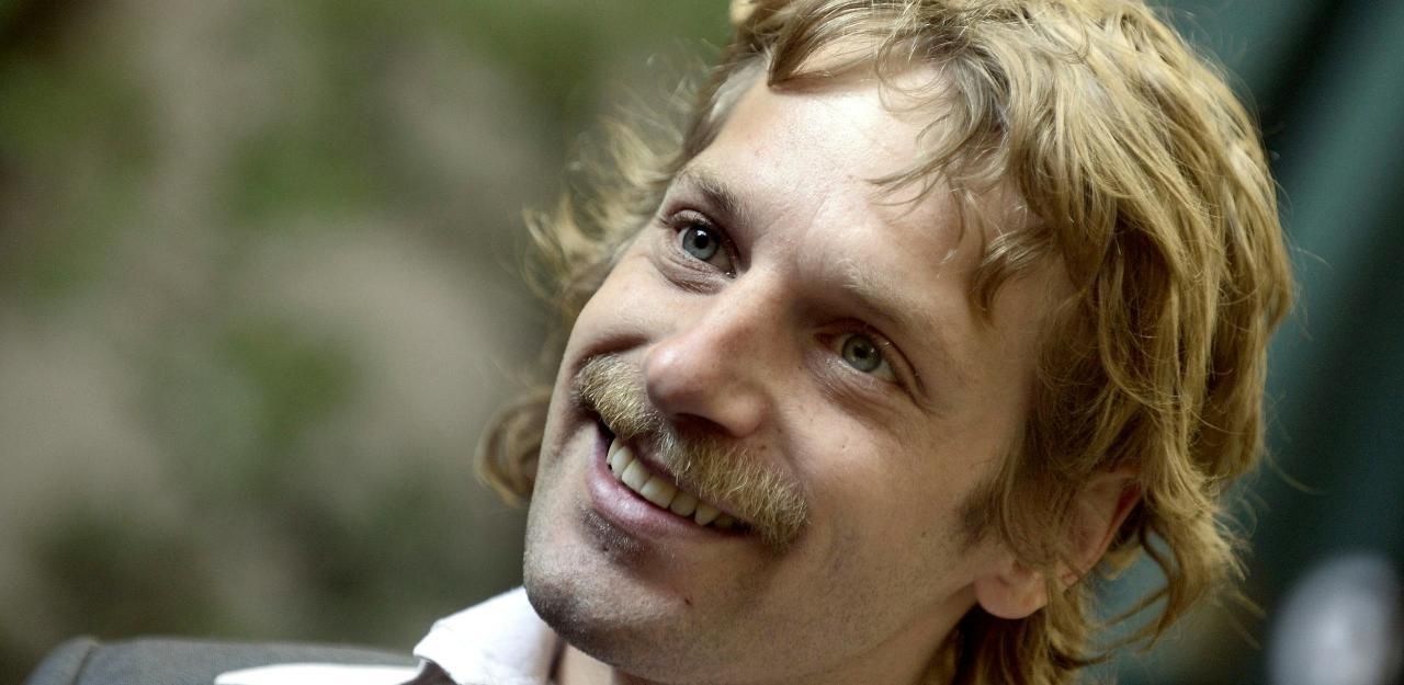 Heute.at - Voodoo Jürgens, Lou Asril und Grünland Festival