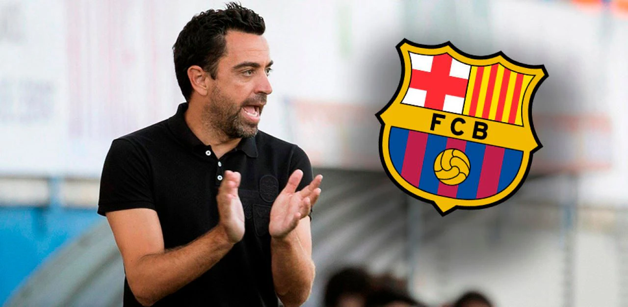 Barcelona-Ikone Xavi vor der Rückkehr?