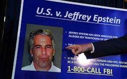 Epstein-Liste veröffentlicht – diese Namen stehen drauf - Welt | Heute.at