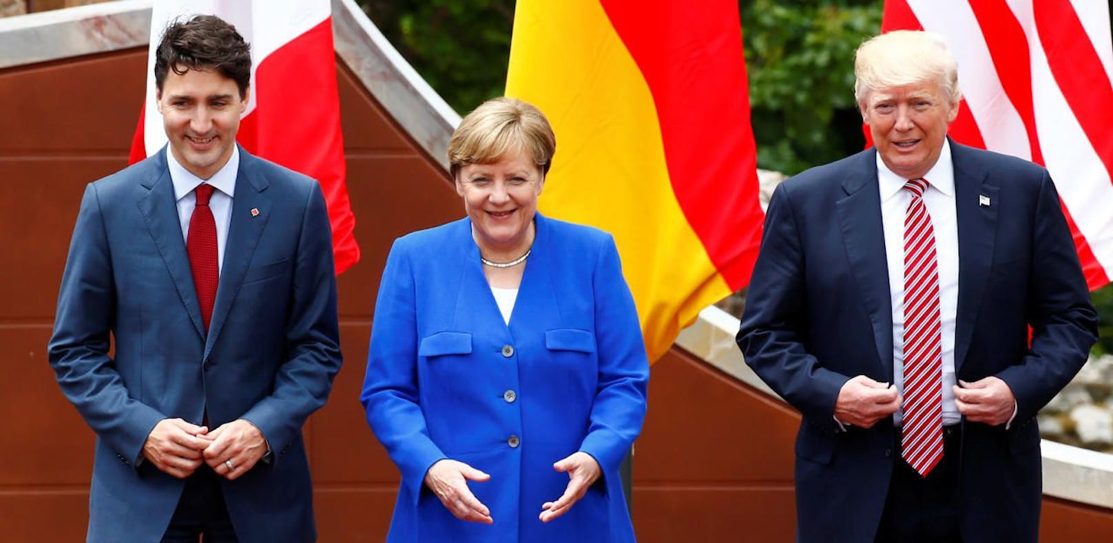 Worum gehts beim G20-Gipfel und wer zahlt das alles?