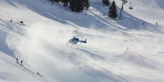 5 Unfälle in 24h: Üble Unglücks-Serie bei Skifahrern