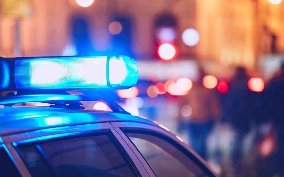 Der Beschuldigte wurde in die Justizanstalt Linz überstellt.