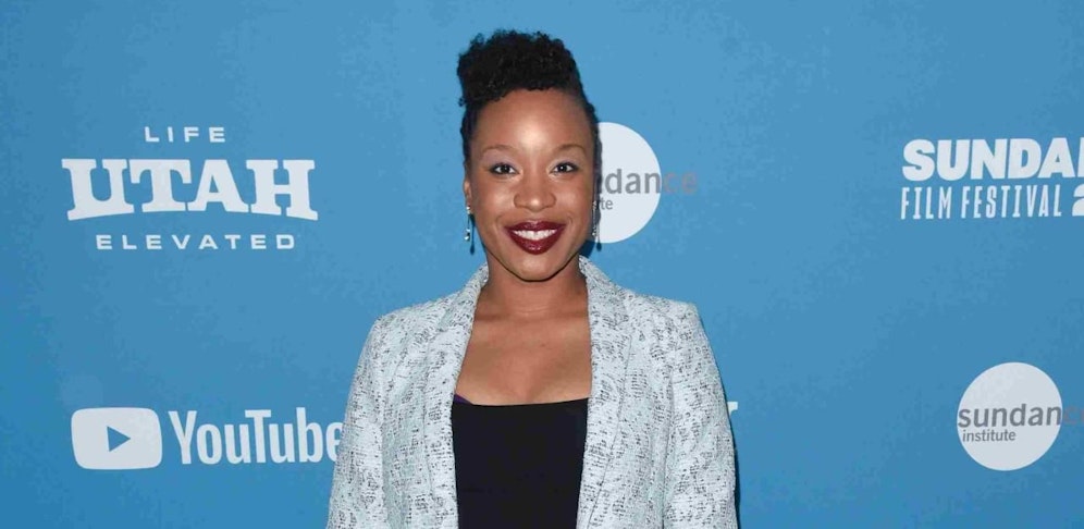 Chinonye Chukwu am 27. Jänner 2019 in Park City - am Ende gewann ihr Film "Clemency" den Hauptpreis des Filmfestivals. 