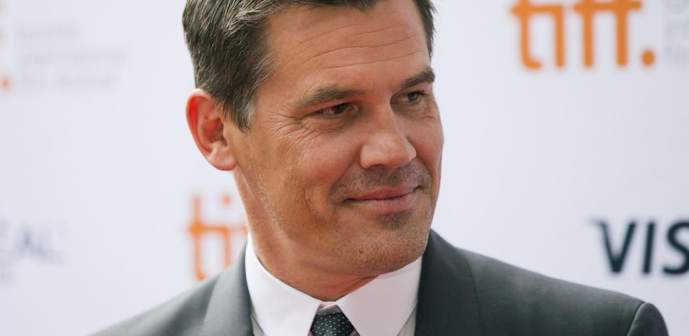 Josh Brolin