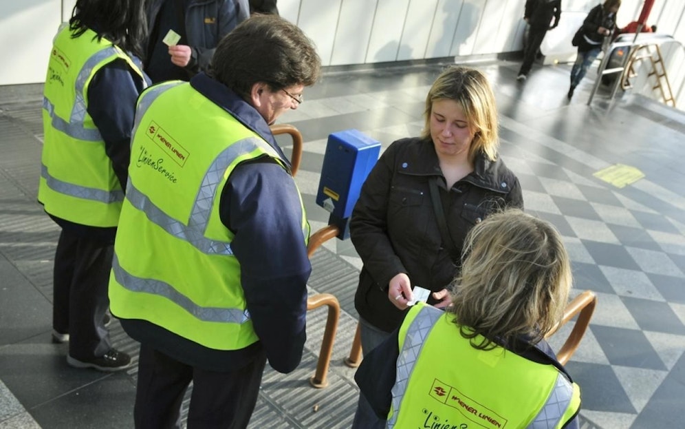 Zu dem Vorfall soll es schon 2014 gekommen sein.