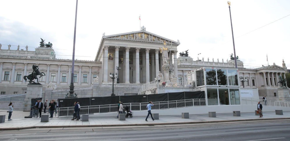 Wer wird nach der Wahl am Sonntag ins Parlament einziehen? Das entscheiden  auch  die Vorzugsstimmen.