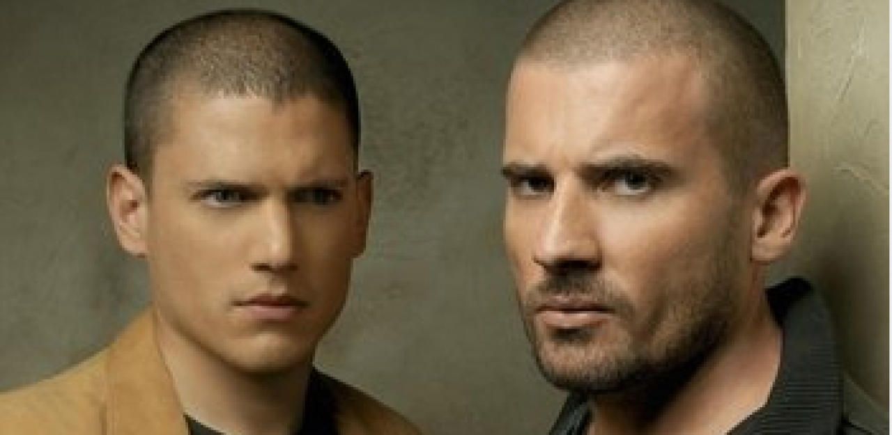 Heute.at - Weitere Staffel von Prison Break geplant