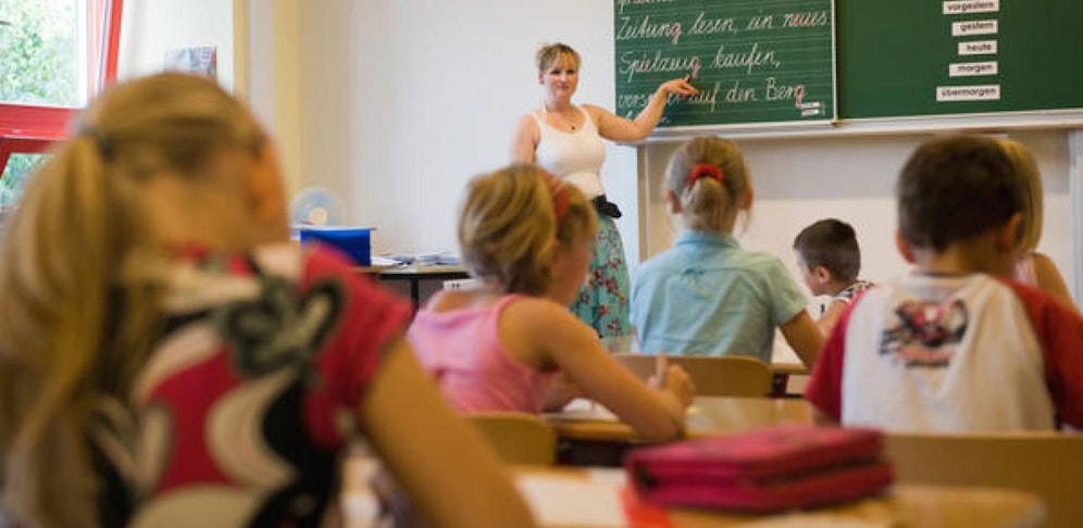 Österreichs Schüler haben sich beim Lesetest verbessert.