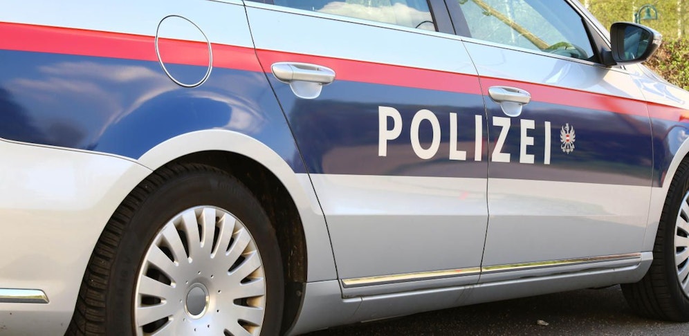 Der Hausbesitzer wartete nach dem Vorfall vergeblich auf einen Streifenwagen.