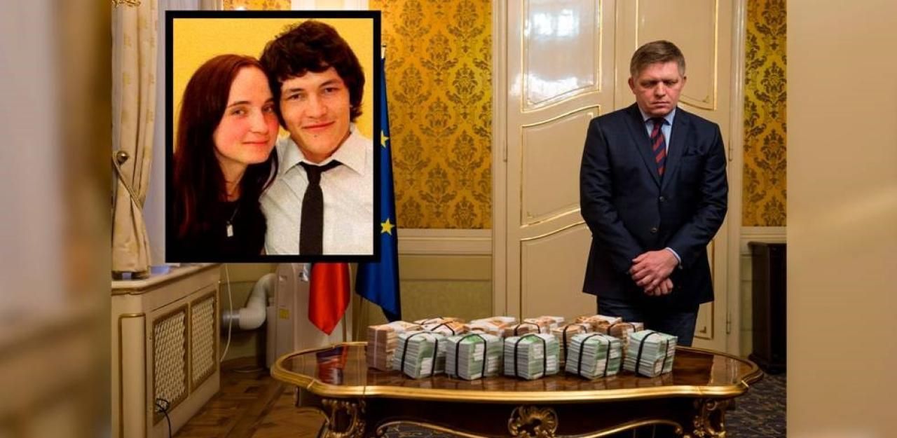 Heute.at - Slowakei setzt Kopfgeld auf Journalisten-Killer aus