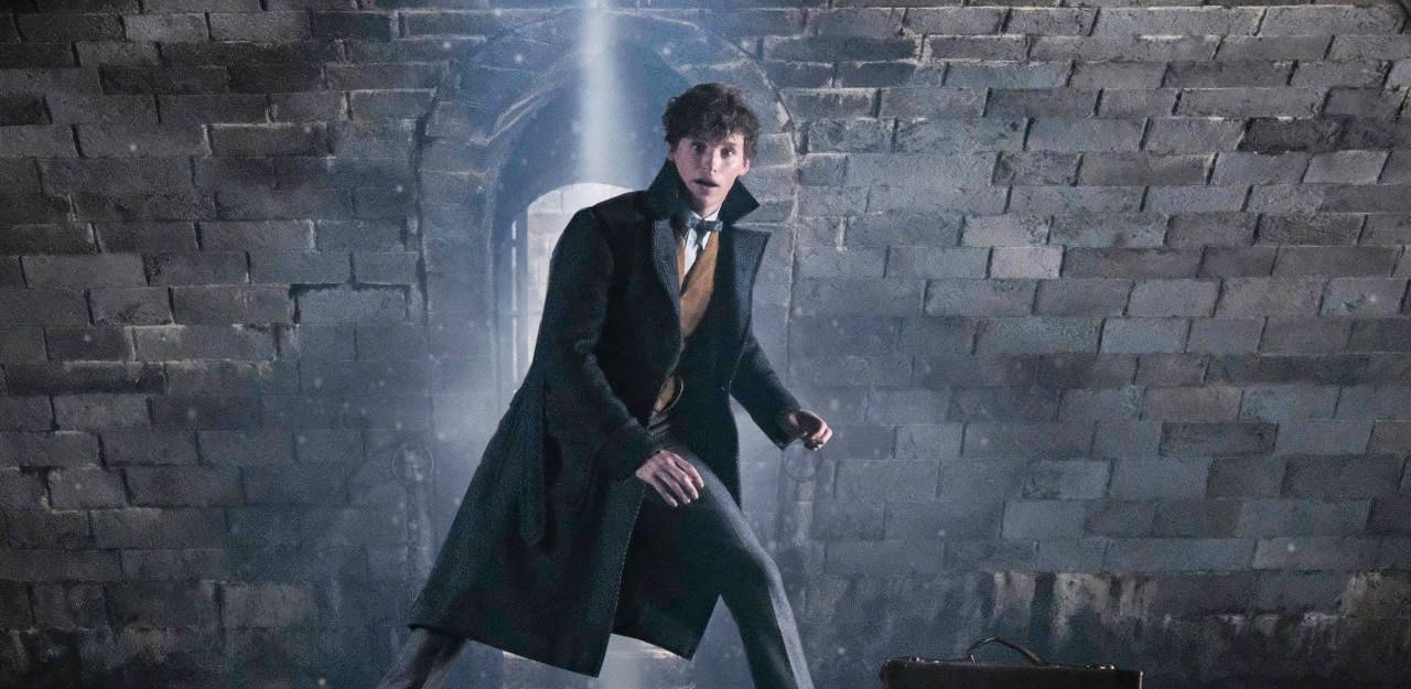 Der Trailer-Teaser von "Fantastic Beasts 2" ist da – Szene | Heute.at