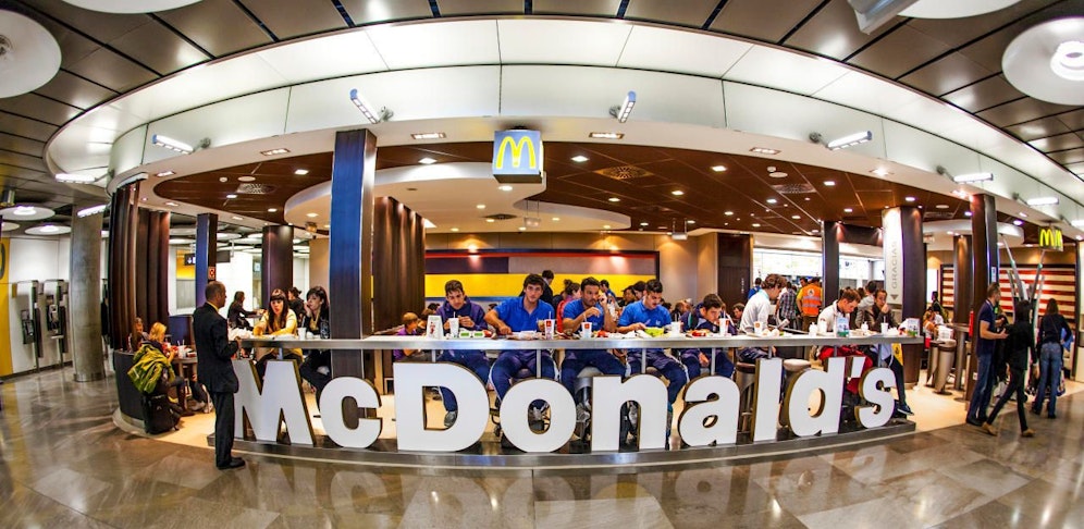 Wie die Kunden den Vorstoß aufnehmen, ist noch unklar (Symbolfoto)