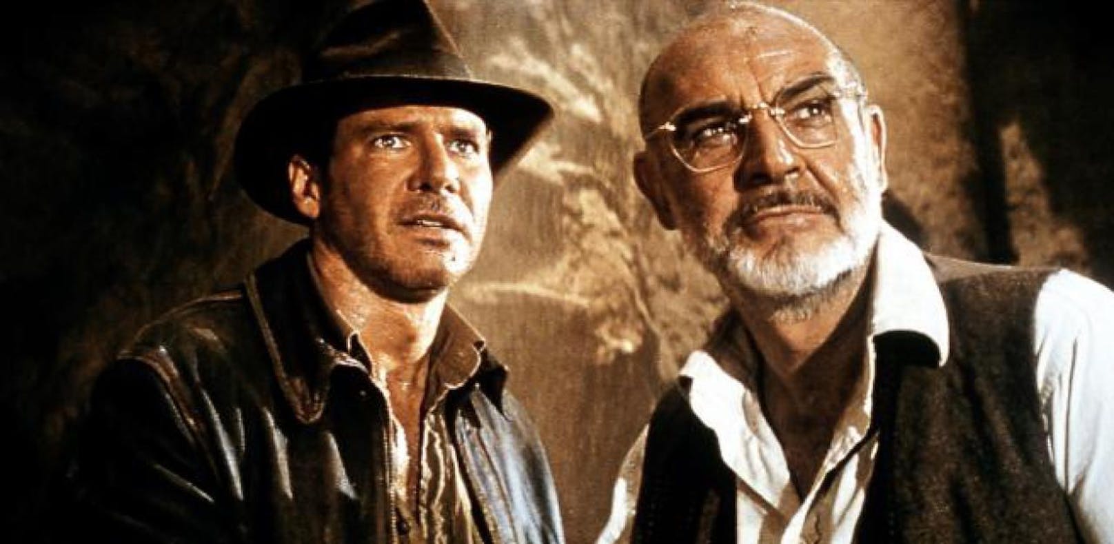 Indiana Jones und der letzte Kreuzzug