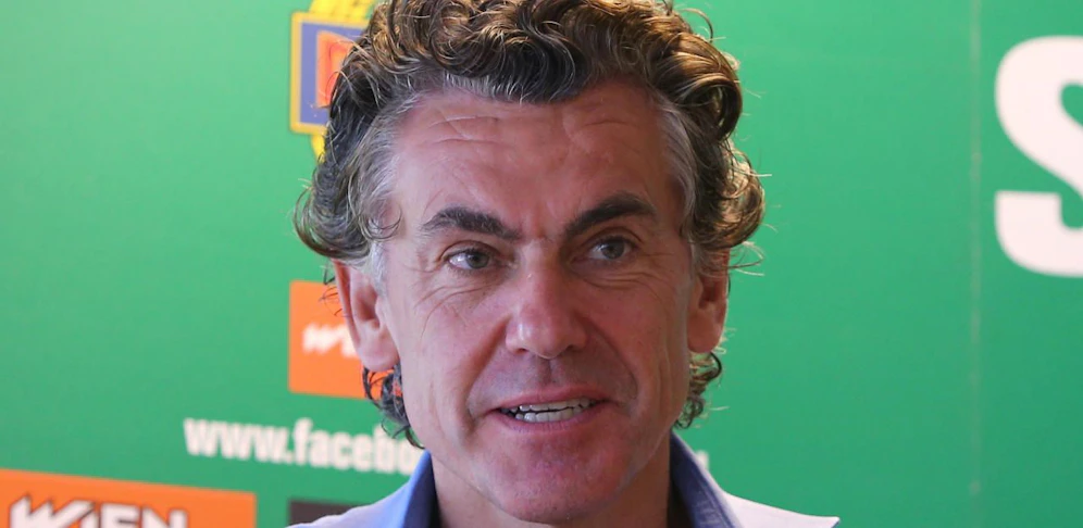 Michael Tojner