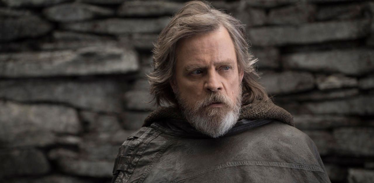 Heute.at - Mark Hamill glaubt nicht an Tod von Luke Skywalker