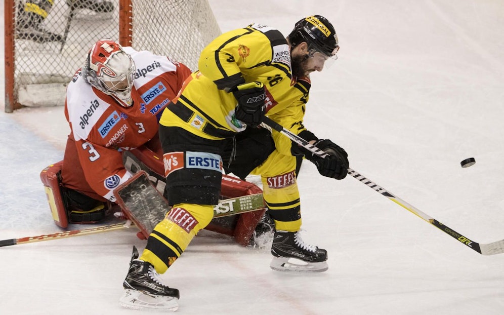 Pekka Tuokkola und Jerry Jollastrone