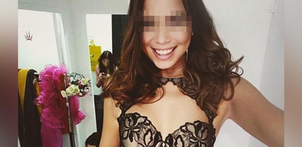 Ivana S. wurde tot auf einem Balkon im sechsten Stockwerk eines Wohnbaus gefunden. 