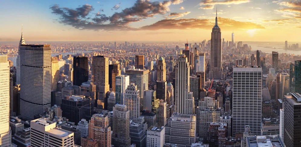New York bekommt einen City-Strand.