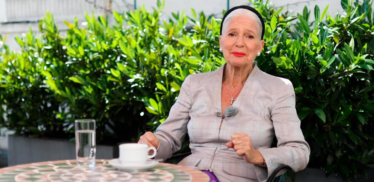 Heute.at - Hörbiger-Video schießt für 35 % übers Ziel hinaus