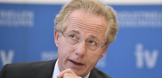 Gegen &quot;Reichensteuer&quot; - Georg Kapsch verabschiedet sich im Sommer als IV-Präsident