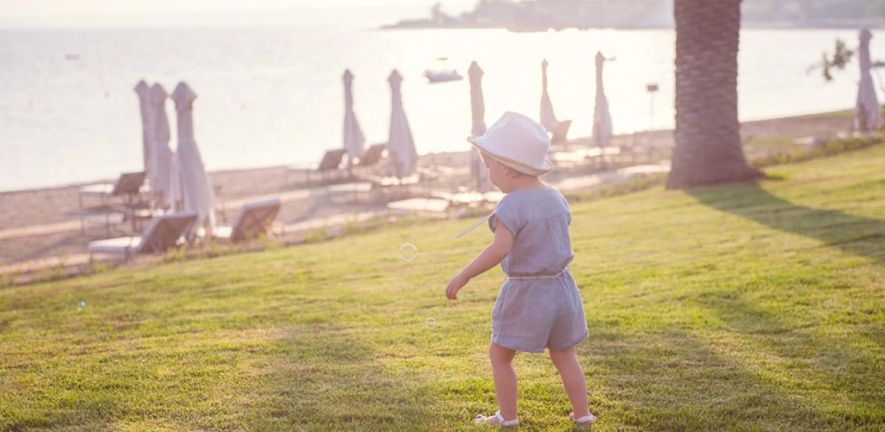 Jeden Sommer kommt es an Stränden und in Bädern vor, dass ein Kind verschwindet. Doch laut Schwimmbadbetreibern und Behörden europaweit war es noch nie so schlimm wie 2019. 