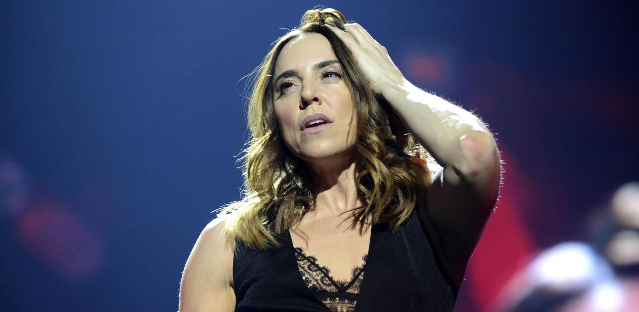 Heute.at - Mel C geht wegen Spice Girls zum Therapeuten
