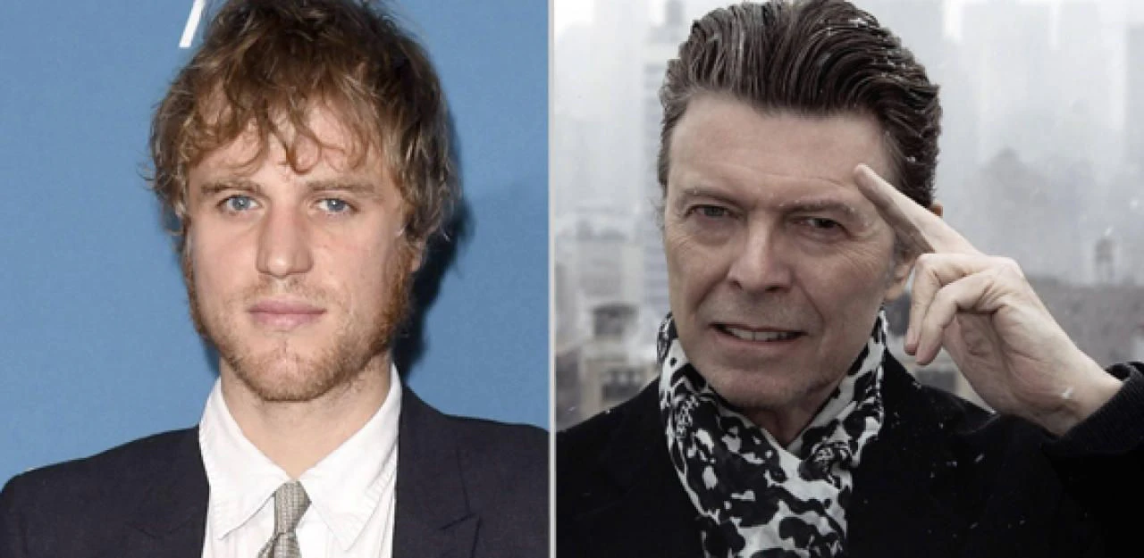 Heute.at - Netflix-Star spielt David Bowie im Biopic Stardust