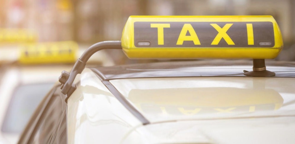 34-jähriger Niederösterreicher soll Taxler geschlagen haben.