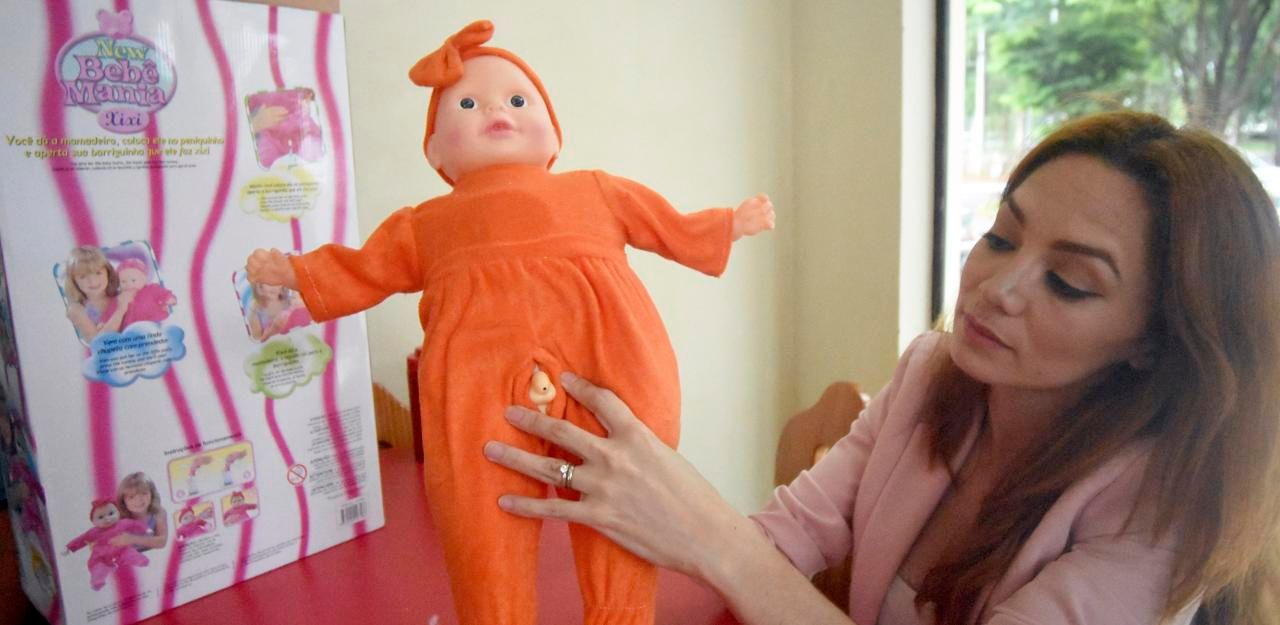 Heute.at - Trans-Puppe verkauft, jetzt muss Shop schließen