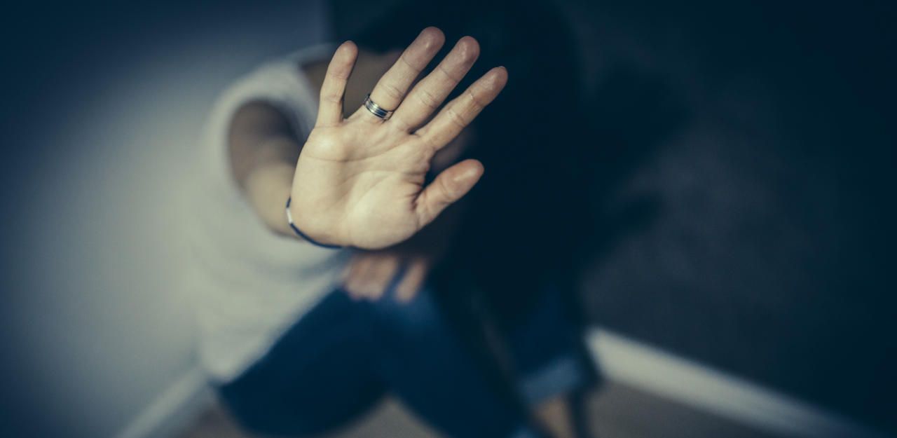In Österreich hat bereits jede fünfte Frau ab 15 Jahren körperliche oder sexuelle Gewalt erlebt. (Symbolbild)