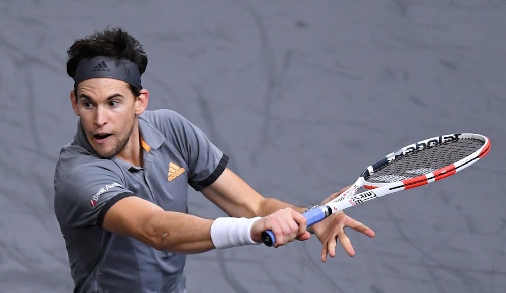 Dominic Thiem