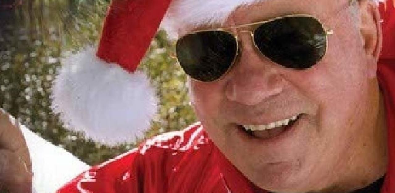 Heute.at - William Shatner singt mit Iggy Pop Silent Night