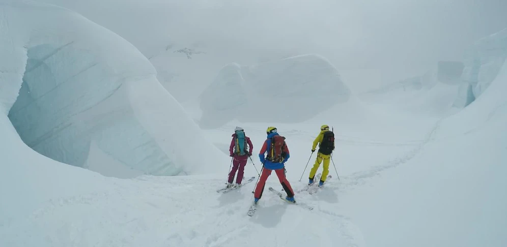 Symphony on Skis 