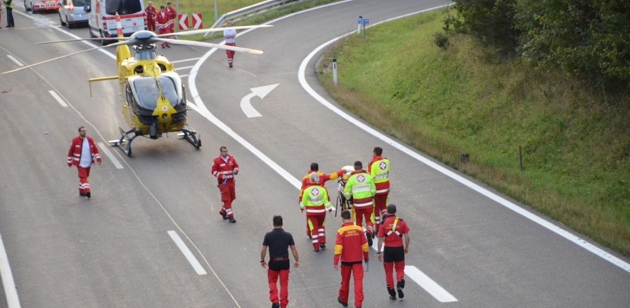 Heute.at - A21-Drama: Auch Kinder unter den acht Insassen