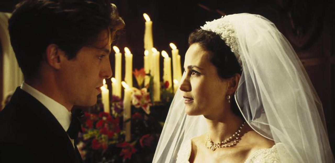 Heute.at - Vier Hochzeiten und ein Todesfall wird zur Serie