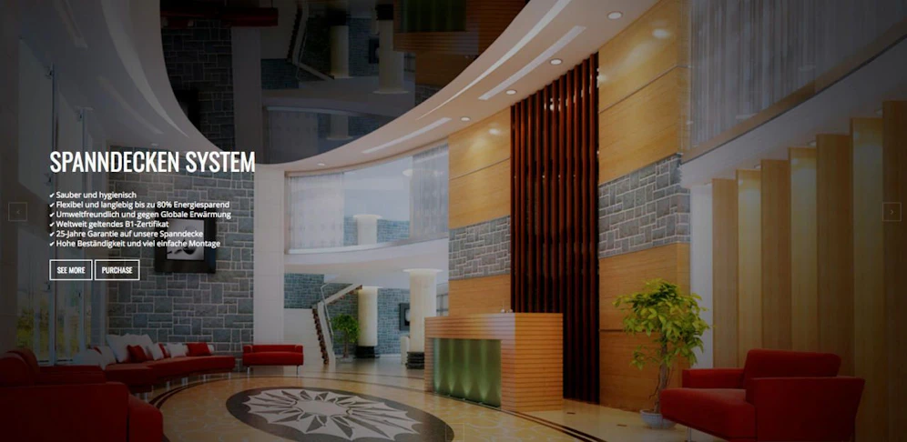 Traum Raum Design