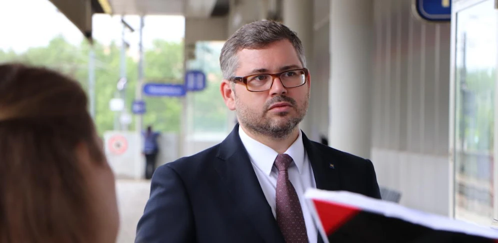 Mobilitäts-Landesrat Ludwig Schleritzko (VP) meint, Verbesserungen auf Seiten Niederösterreichs seien bald nicht mehr möglich, weil Wien an seine Kapazitätsgrenzen stößt.