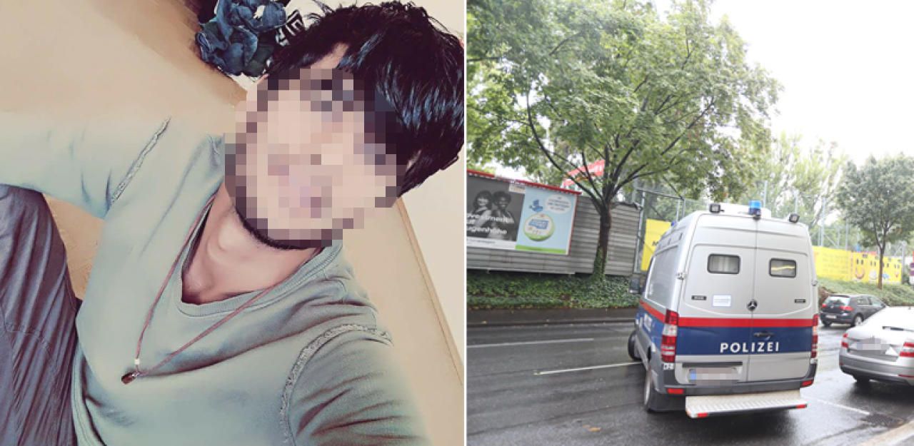 Heute.at - Wollte Schwester umstimmen, nicht töten