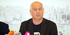 Causa Chorherr: Anklage gegen Grünen-Urgestein fertig