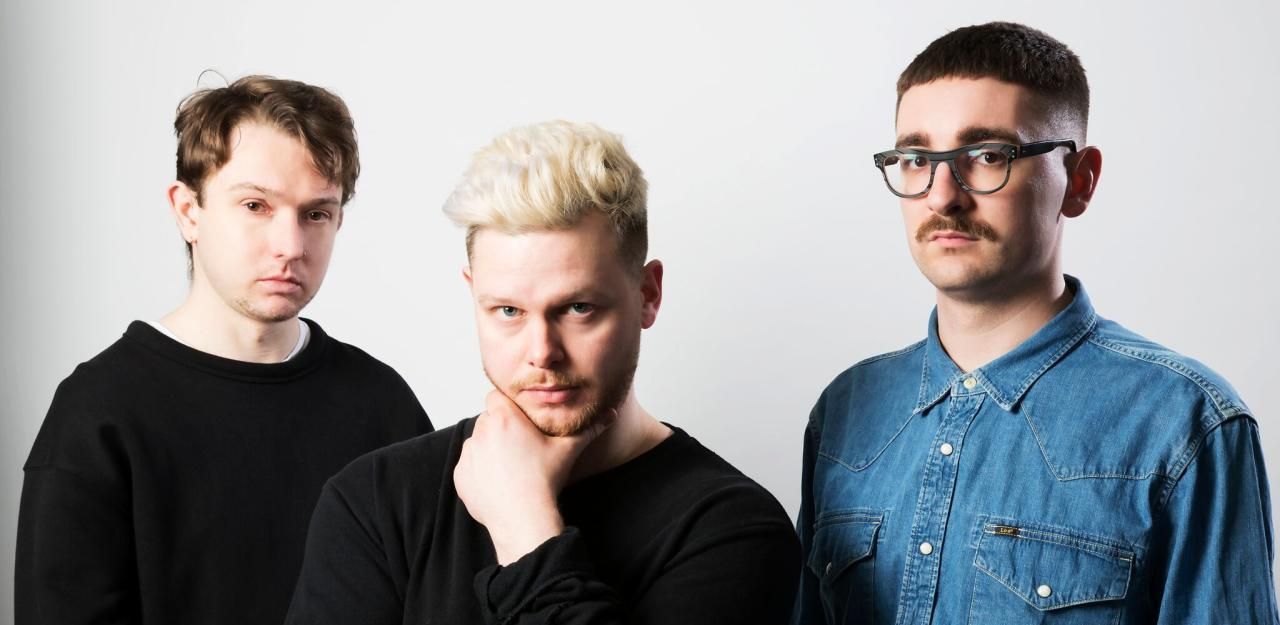 Heute.at - Out of the Woods Festival: Tickets und Timetable