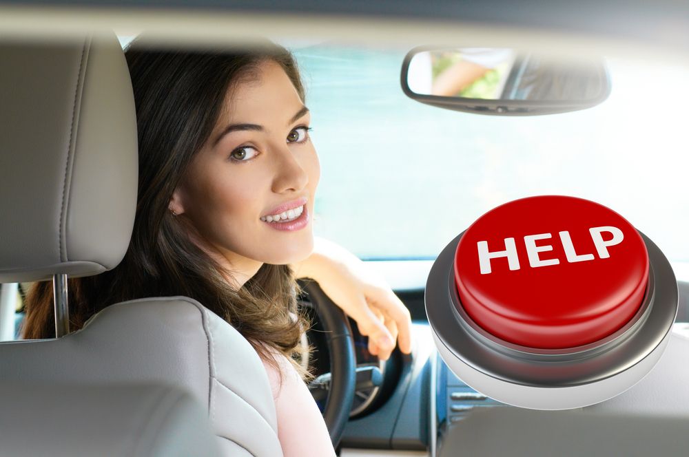 EUGesetz Notrufsystem ab 2015 im Auto Pflicht Life heute.at