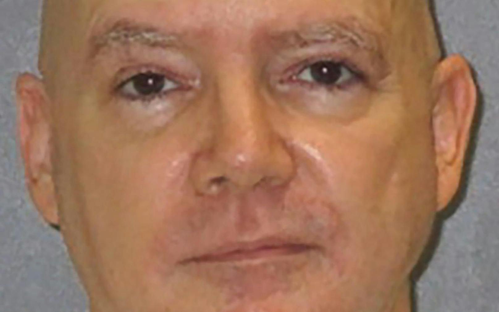 Vorerst keine Giftspritze: Die Justiz stoppte die Hinrichtung von Serienmörder Anthony Shore (55) in Texas in letzter Minute. Er soll einen weiteren Mord begangen haben. 
