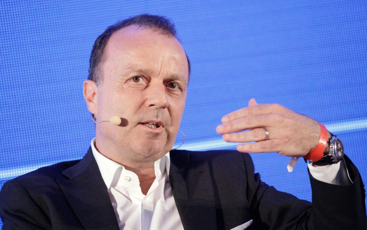 ORF-Onlinechef Thomas Prantner